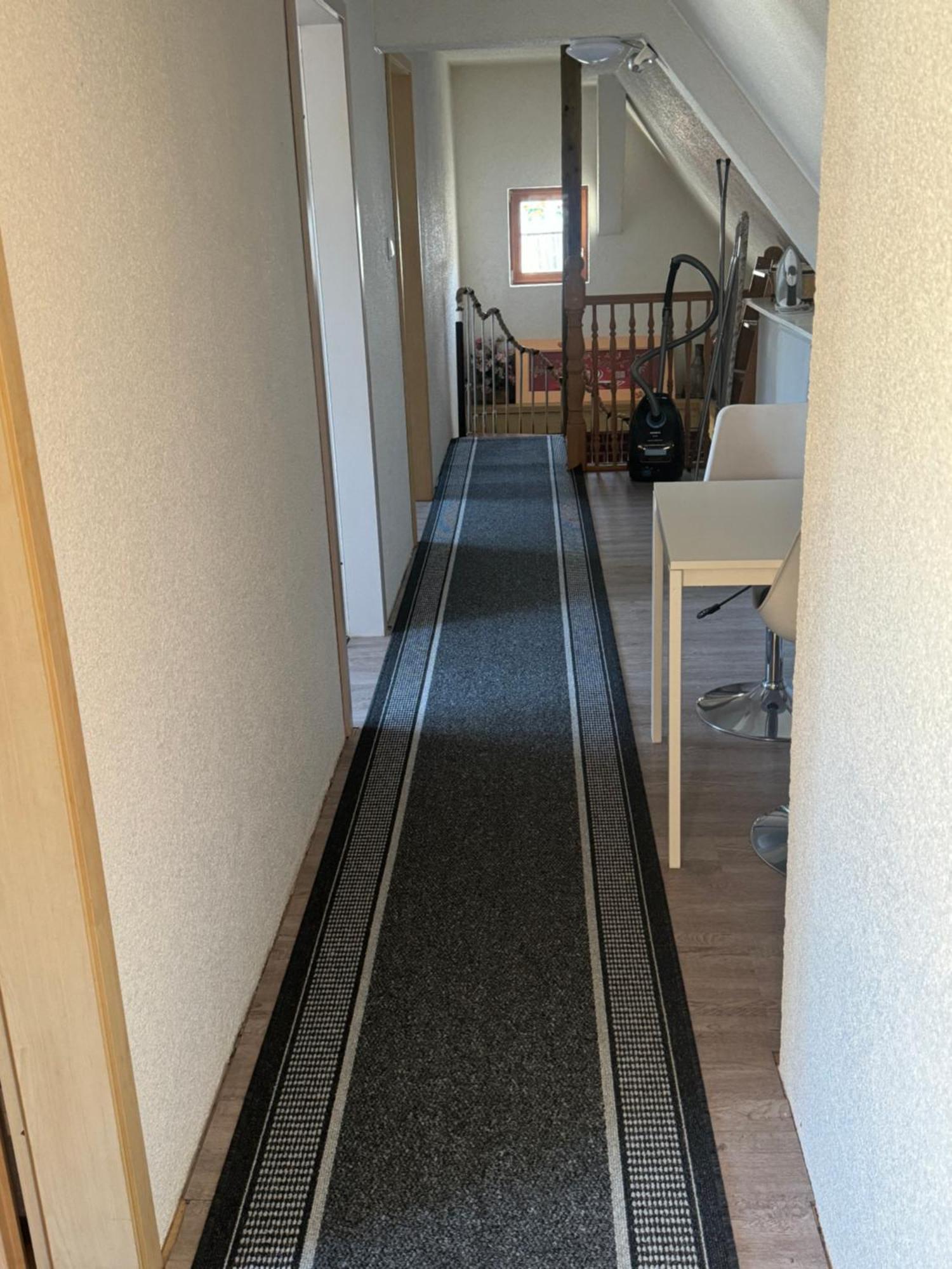 Gaestezimmer Am Aartalsee Bischoffen Exteriér fotografie